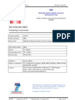 SRS 247772 D1.2A Technology Assessment