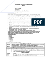 RPP 5 Sistem Persamaan Linear Dua Variabel