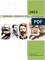 Caderno de SOCIOLOGIA 2021-22