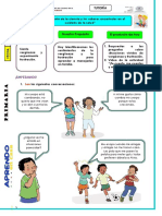 Cómo manejar la vergüenza y frustración en familia