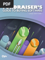 Qgiv-2022-Fundraisers Guide To Buying Software