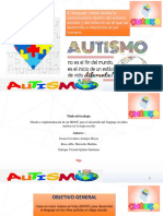 Mooc para Autismo