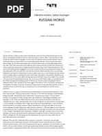 Led Art Documents of Time 1993-2003 2020 | PDF | Slobodan ...