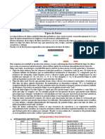 08 Guía de Aprendizaje s2 2022 Et Eva Operadores Matematicos