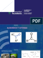 Aldehidos y Cetonas