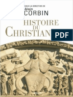 Histoire Du Christianisme (Alain Corbin, Collectif) (Z-lib.org)