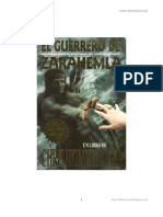 El Guerrero de Zarahemla