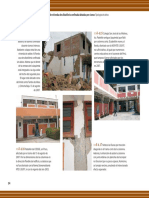 Manual para La Reparación y Reforzamiento de Viviendas de Albañilería Confinada Dañadas Por Sismos Tipología de Daños
