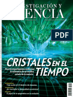 (Spain) Investigación y Ciencia - 2020 Enero