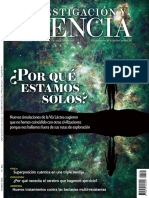 00522 [Spain] Investigación y Ciencia - 2020 Marzo