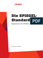 SPIEGEL Standards Januar2020