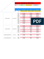 Programme Va'a FR