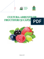 Manual Didactic Cultura Arbustilor Fructiferi Si a Capsunului (1)