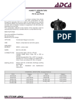 5 11 e s25s Centrifugal Humidity Separator pn16 pn40 dn15 300