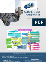 Sistemas y Servicios de Transporte