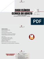 Clínica integrada: relato de caso clínico