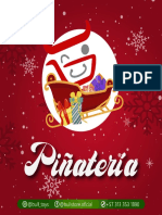 Catalogo Piñatería Dic2022