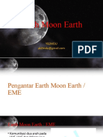 Earth Moon Earth YB2MDU v.1