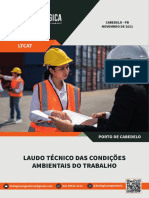 Ltcat Companhia Docas Da Paraiba 2021 Final Compressed