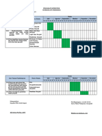 Program Semester Kelas X Print