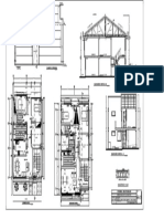 2.0 Planos de Arquitectura