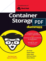Storage Container (Spanish)