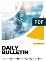 Daily Bulletin 05-12-2022