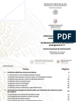 Info-Delict-Violencia Contra Las Mujeres - Oct22