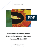 Comunicados_EZLN_1999