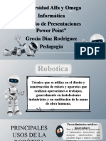 Robotica