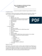 Guía Tratamiento de Aguas Residuales y Potabilización