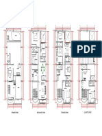 Dpto.401 - Edificio Angela Los 4 Pisos