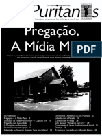 Puritanos - 2004-04 - Pregacao - A Midia Maior