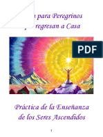 Guia para Peregrinos Practica de La Ensenanza de Los Seres Ascendidos