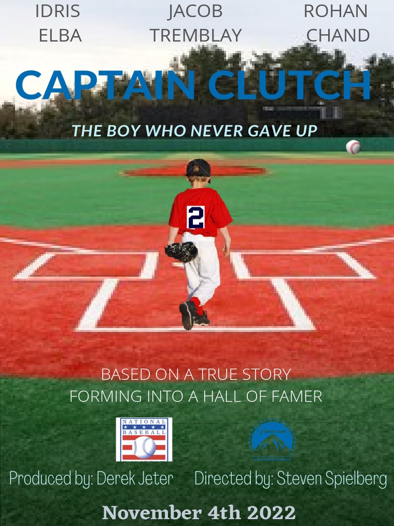 Captain Clutch (1) PDF
