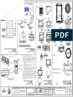 18-4 Plano Pluvial Detalles