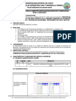 02 Esp. Tecn Instalaciones para SS - Hh.