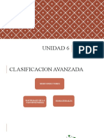 Unidad 6. Biomedica 1°. Quim Biomat - 2022