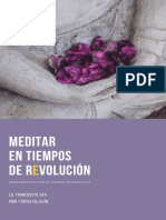 Meditar en Tiempos de Revolución - E-Book