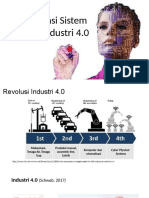1 - Revolusi Industri 4.0