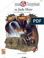 9259 - The Jade Hare