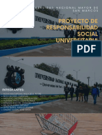 Trabajo de RSU-DPC