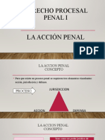 6 La Acción Penal