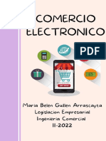 Comercio Electronico
