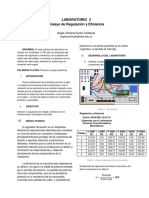 EnsayoRegulaciónEficienciaTransformador