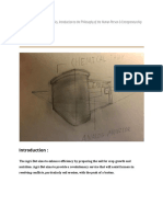 Els Robotics Capstone Concept Paper Outline