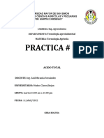 Practica #3 Acido Total