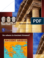 Ancient Greece Philosophers