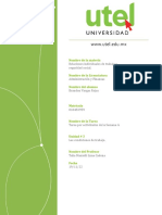 Actividad - 4 - Relaciones Individuales de Trabajo y Seguridad Social 4 - 18 - AA - I - ACTIVIDAD S4