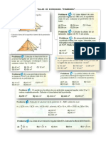 Taller Piramides